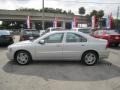 Silver Metallic - S60 2.5T Photo No. 2