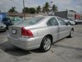 Silver Metallic - S60 2.5T Photo No. 5