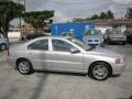 Silver Metallic - S60 2.5T Photo No. 6