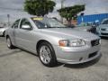 Silver Metallic - S60 2.5T Photo No. 7