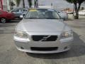 Silver Metallic - S60 2.5T Photo No. 8