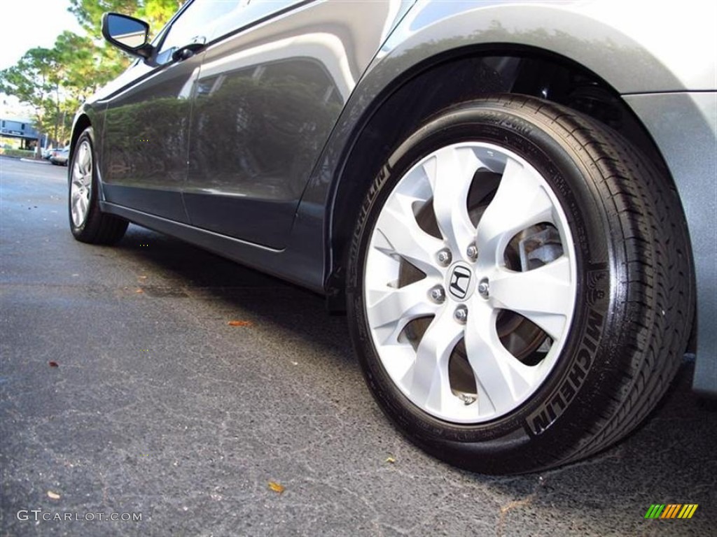 2010 Honda Accord EX Sedan Wheel Photo #59607321