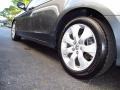 2010 Honda Accord EX Sedan Wheel and Tire Photo