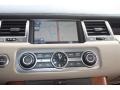 Almond/Nutmeg Stitching Controls Photo for 2010 Land Rover Range Rover Sport #59607372