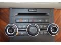 Almond/Nutmeg Stitching Controls Photo for 2010 Land Rover Range Rover Sport #59607381
