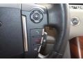 Almond/Nutmeg Stitching Controls Photo for 2010 Land Rover Range Rover Sport #59607432
