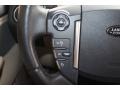 Almond/Nutmeg Stitching Controls Photo for 2010 Land Rover Range Rover Sport #59607441