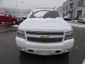 Summit White - Tahoe LT 4x4 Photo No. 3