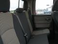 2011 Mineral Gray Metallic Dodge Ram 1500 SLT Quad Cab 4x4  photo #8