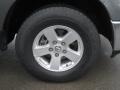 2011 Mineral Gray Metallic Dodge Ram 1500 SLT Quad Cab 4x4  photo #17