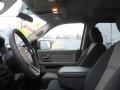 2011 Mineral Gray Metallic Dodge Ram 1500 SLT Quad Cab 4x4  photo #20