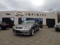 Platinum Graphite - M 35x AWD Sedan Photo No. 1