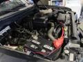 5.4 Liter Flex-Fuel SOHC 24-Valve VVT Triton V8 2010 Ford F150 SVT Raptor SuperCab 4x4 Engine