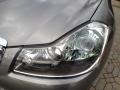 Platinum Graphite - M 35x AWD Sedan Photo No. 2