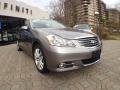 Platinum Graphite - M 35x AWD Sedan Photo No. 6