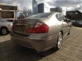 Platinum Graphite - M 35x AWD Sedan Photo No. 10