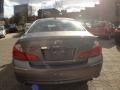 Platinum Graphite - M 35x AWD Sedan Photo No. 13