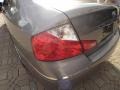 Platinum Graphite - M 35x AWD Sedan Photo No. 14