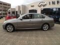 Platinum Graphite - M 35x AWD Sedan Photo No. 16