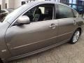 Platinum Graphite - M 35x AWD Sedan Photo No. 17