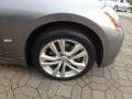 Platinum Graphite - M 35x AWD Sedan Photo No. 20
