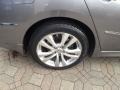 Platinum Graphite - M 35x AWD Sedan Photo No. 21