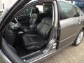 Platinum Graphite - M 35x AWD Sedan Photo No. 24