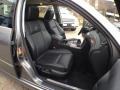 Platinum Graphite - M 35x AWD Sedan Photo No. 26