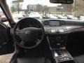 Platinum Graphite - M 35x AWD Sedan Photo No. 33