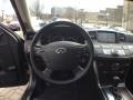 Platinum Graphite - M 35x AWD Sedan Photo No. 34