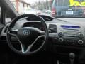 Royal Blue Pearl - Civic DX-VP Sedan Photo No. 4