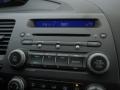 Royal Blue Pearl - Civic DX-VP Sedan Photo No. 5