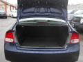 Royal Blue Pearl - Civic DX-VP Sedan Photo No. 6