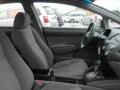 Royal Blue Pearl - Civic DX-VP Sedan Photo No. 7