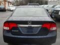 Royal Blue Pearl - Civic DX-VP Sedan Photo No. 13