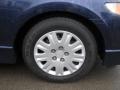 Royal Blue Pearl - Civic DX-VP Sedan Photo No. 16