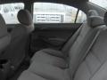 Royal Blue Pearl - Civic DX-VP Sedan Photo No. 18