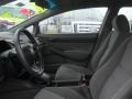 Royal Blue Pearl - Civic DX-VP Sedan Photo No. 19
