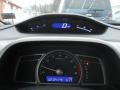 Royal Blue Pearl - Civic DX-VP Sedan Photo No. 21