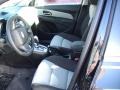 Black Granite Metallic - Cruze LS Photo No. 2