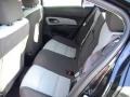 Black Granite Metallic - Cruze LS Photo No. 3