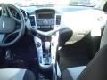 Black Granite Metallic - Cruze LS Photo No. 4