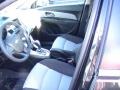 Black Granite Metallic - Cruze LS Photo No. 2