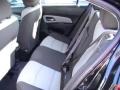 Black Granite Metallic - Cruze LS Photo No. 3