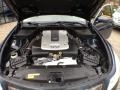 2008 Infiniti G 3.5 Liter DOHC 24-Valve VVT V6 Engine Photo