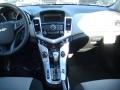 Black Granite Metallic - Cruze LS Photo No. 4