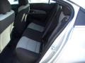 Silver Ice Metallic - Cruze LS Photo No. 3