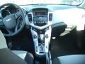 Silver Ice Metallic - Cruze LS Photo No. 4