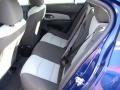 Blue Topaz Metallic - Cruze LS Photo No. 3