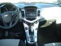 Blue Topaz Metallic - Cruze LS Photo No. 4